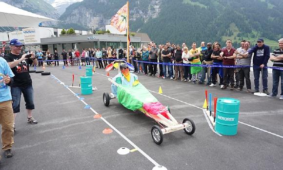 Eiger Grand Prix