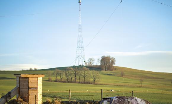 Beromünster Radio Trail