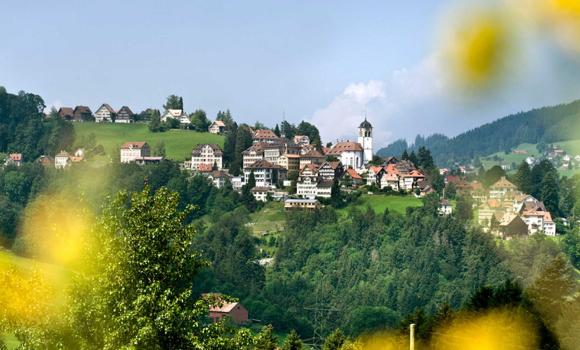 Appenzeller Aussichtsroute