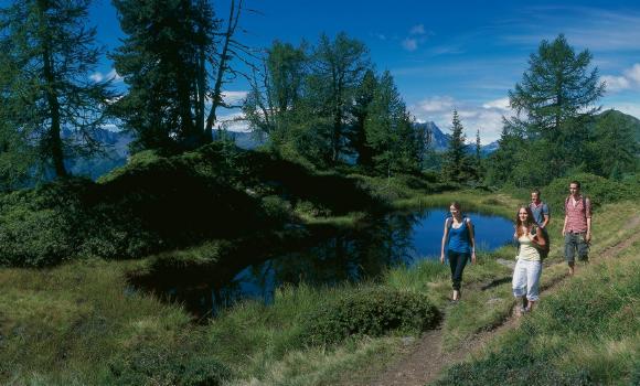 Trans Swiss Trail, Stage 25/32