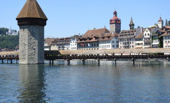 Luzerner Hinterland–Rigi