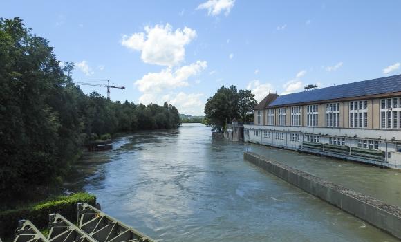 Rhine Route, Stage 9/9