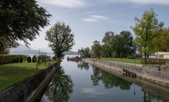 Zürich-Zugerland-Panoramaweg