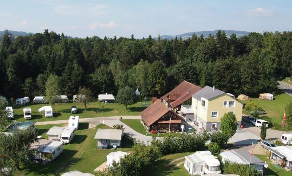 Camping Sursee 