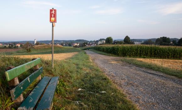 Schaffhauserland Bike