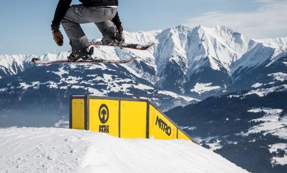 Surselva Snowpark