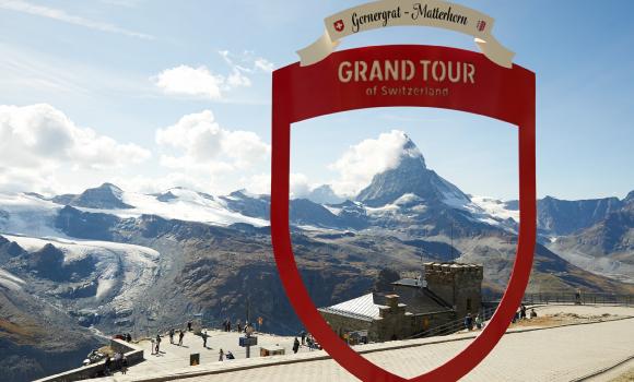 Photo Spot Gornergrat-Matterhorn