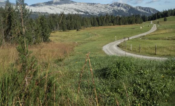 Panorama Bike, Stage 9/14