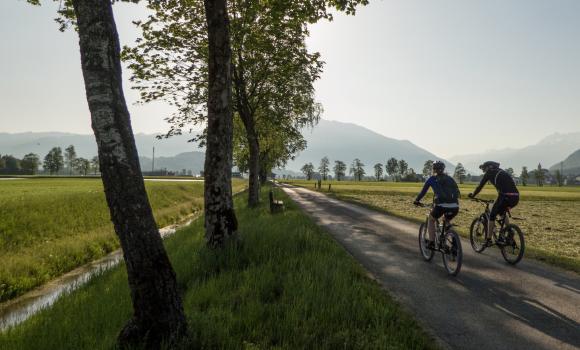 Rhein–Hirzel–Linth, Stage 3/3