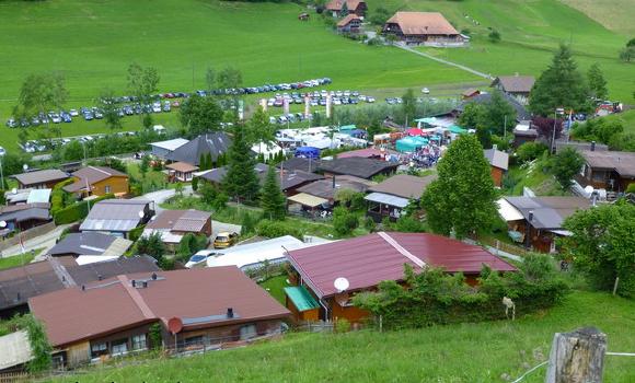 Camping Mettlen Gohl