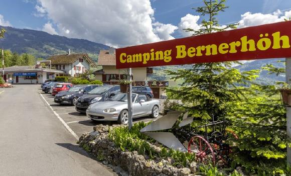 Camping Bernerhöhe 