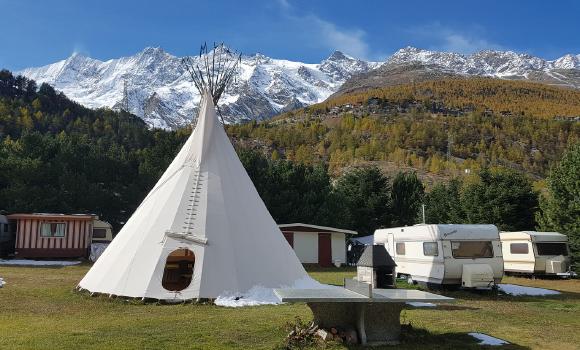 Camping Schönblick