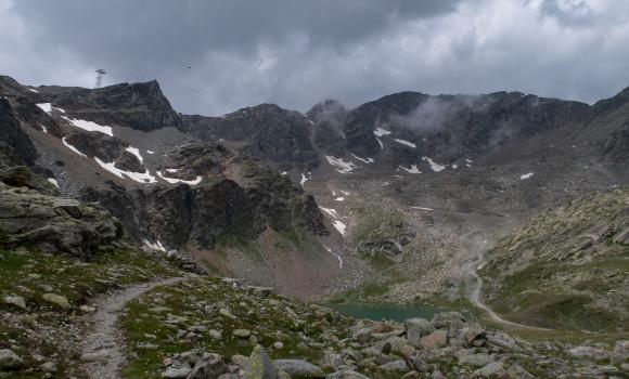 Bernina-Tour