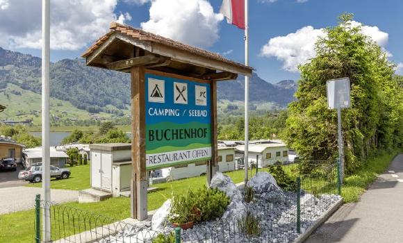 Camping Buchenhof