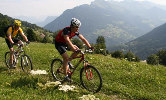 Lenzerheide Tal-Tour