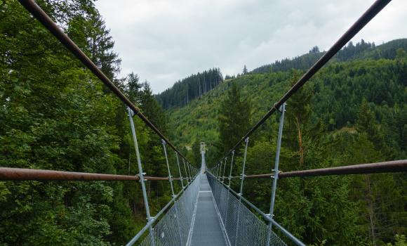 Schwyzer Höhenweg