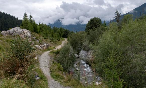 ViaValtellina, Stage 2/8