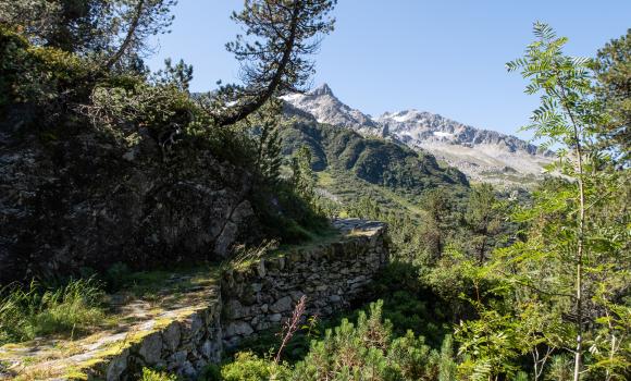 ViaBerna, Stage 20/20