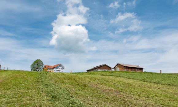 Appenzeller Kapellenweg