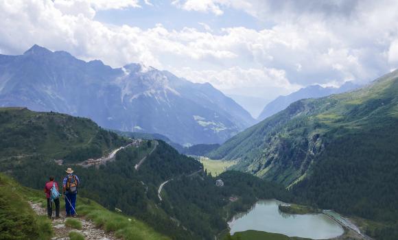 Via Albula/Bernina