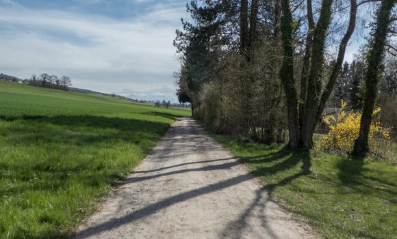Seetal–Bözberg, Stage 1/2