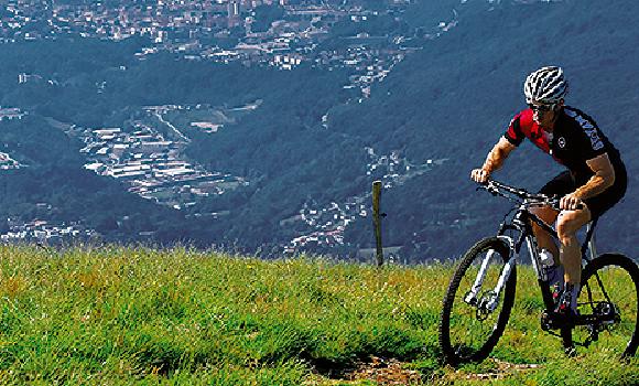 Lugano Bike