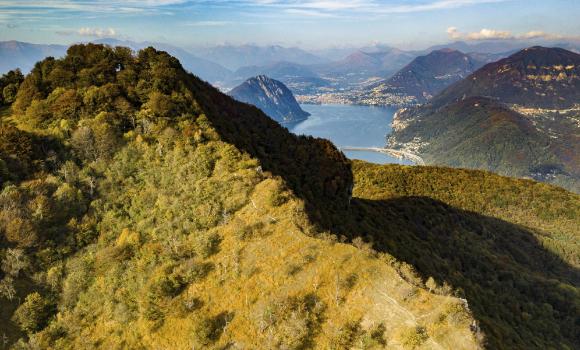 Sentiero del Monte San Giorgio