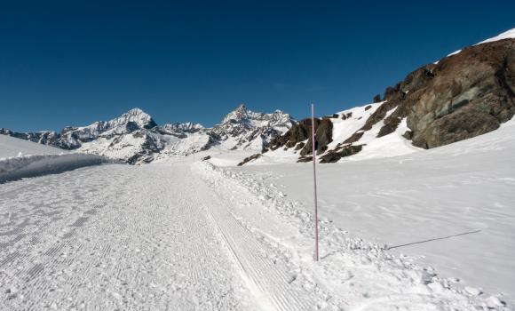 Rotenboden-Riffelberg-Weg