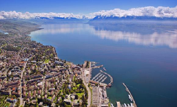 Alpine Panorama Trail, Stage 26/29