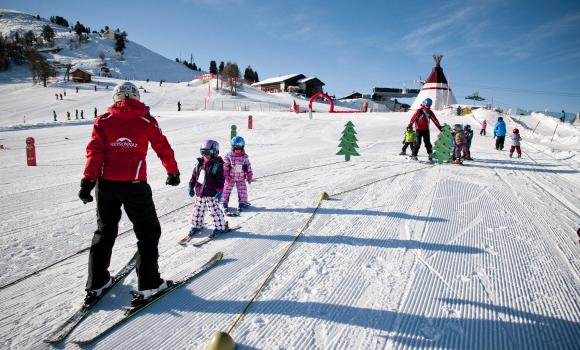 Swiss Snow Kids Village