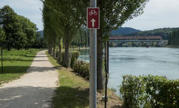 Mittelland Route, Stage 4/7