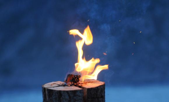 Myths and legends in the ice