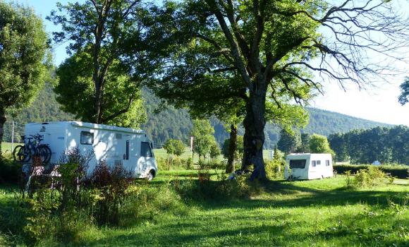 Camping du Château