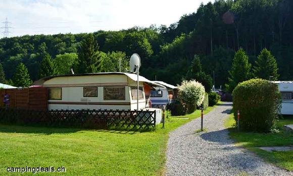 Campingplatz Talhaus