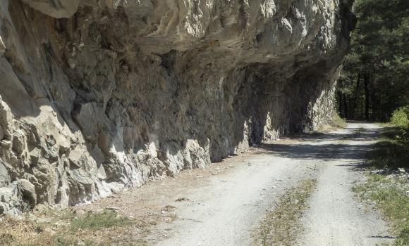 Graubünden Route