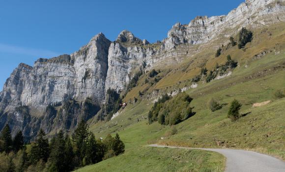 Churfirsten-Panoramabike