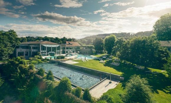 Bad Schinznach Thermal Baths