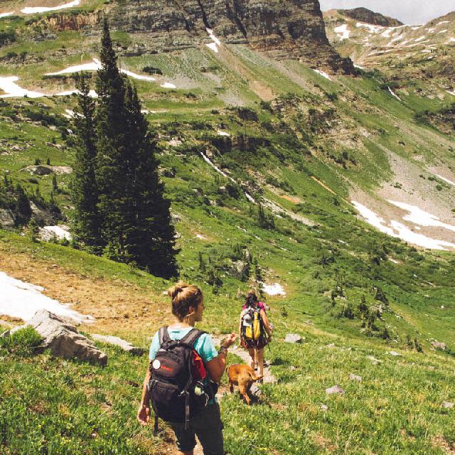 Hike