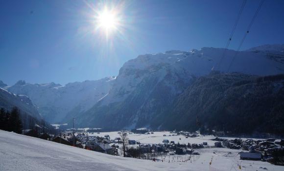 Globis Winterland