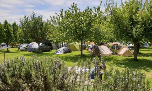 Camping Lindenhof