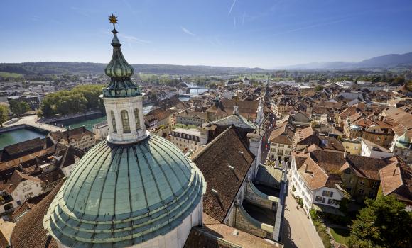 Cattedrale di St. Ursen