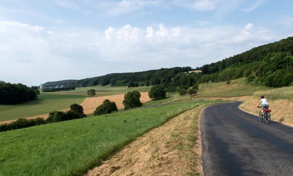 Boucle de la Plaine de l'Orbe