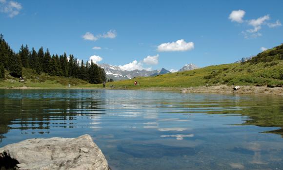 Arosa–Ochsenalp