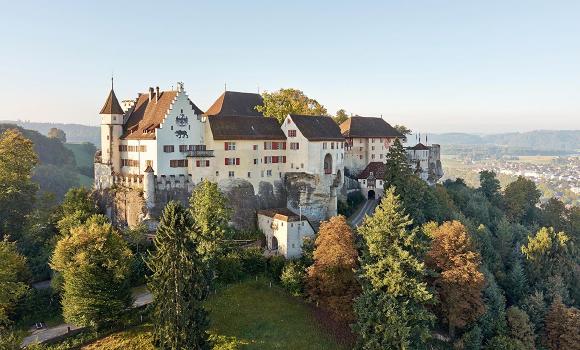 Museo Argovia – Vivere la storia assistendovi