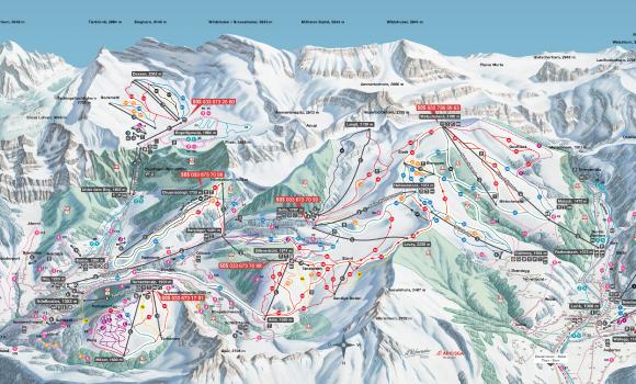 Lenk im Simmental