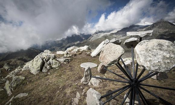 Passeggiate: una boccata di benessere