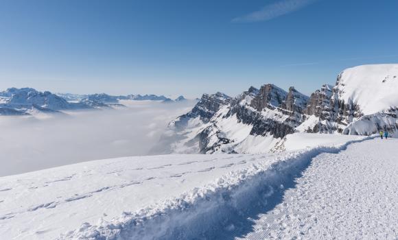 Rosenboden-Panoramaweg