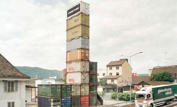 Freitag Flagship Store