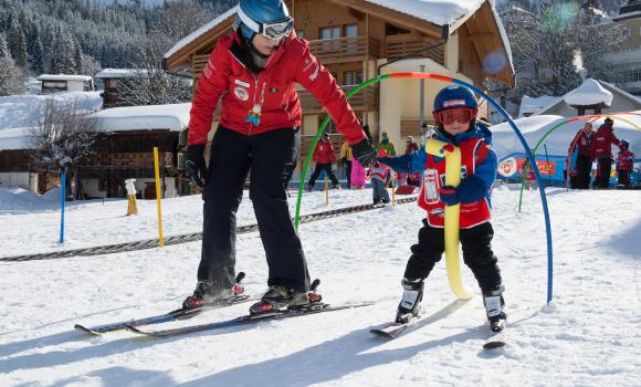 Swiss Snow Kids Village