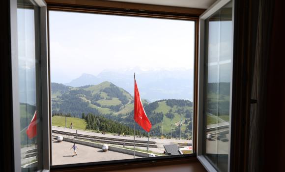 Hotel Rigi Kulm 